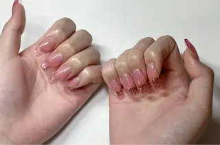 ネイル plaisir所属・plaisir プレジールネイルのネイルデザイン