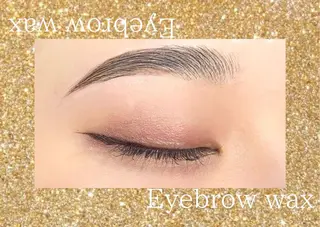 アイブロウ 🩶menoa 加古川店🩶のマツエク・マツパデザイン