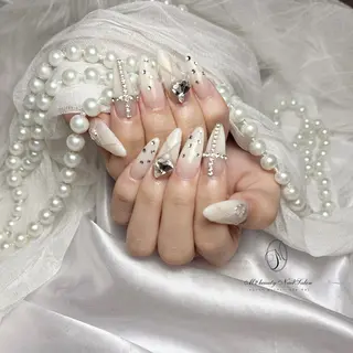 ネイル M2beauty Renaのネイルデザイン