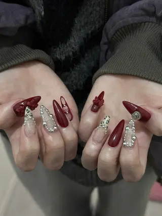 ネイル Julli ジュリのネイルデザイン