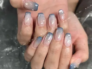 ネイル OoAmi_ Nailのネイルデザイン
