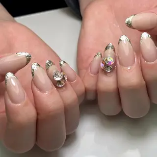 ネイル nail salon Lumièreのネイルデザイン