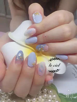 ネイル Naka Rieのネイルデザイン