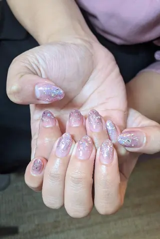 ネイル ネイル&ビューティーAddict所属・ネイルサロン Addictのネイルデザイン