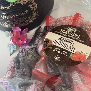 鈴木 愛花のエステ・リラクイメージ