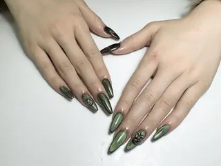 ネイル な なのネイルデザイン