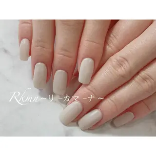 ネイル Rkmn ~リ-カマ-ナ~のネイルデザイン