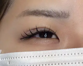 マツエク・マツパ 大西 ほの香のマツエク・マツパデザイン