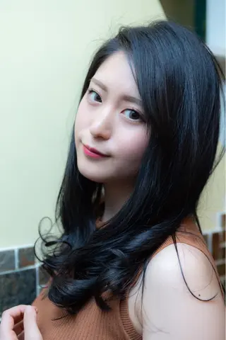 セミロング カラー 小林 弘人のその他イメージ