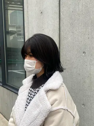 ショート LOTUS表参道所属・【代表】 🌟MASA🌟美髪のヘアスタイル