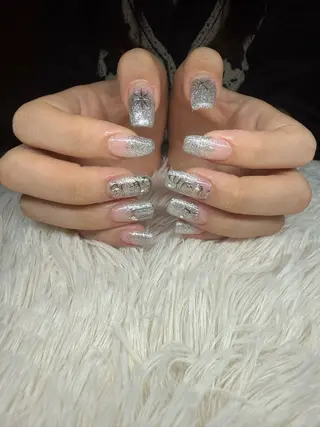 ネイル Giypsē amuruのネイルデザイン