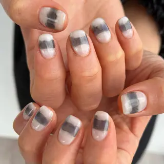 ネイル Kawai Akariのネイルデザイン