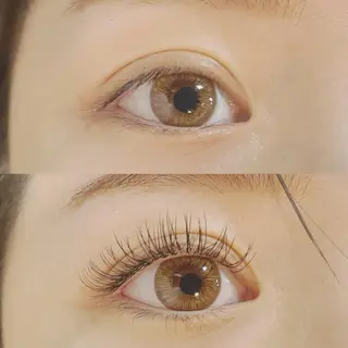 マツエク・マツパ Maazlash SHIZU🌙のマツエク・マツパデザイン