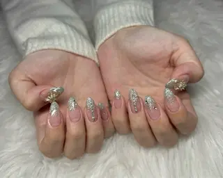 ネイル nailist Naoのネイルデザイン