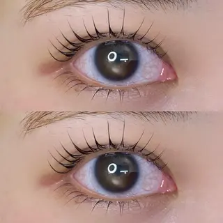 マツエク・マツパ FILUMIA.所属・FILU MIA.のマツエク・マツパデザイン