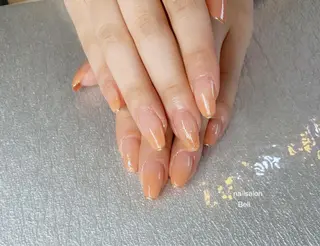 ネイル Y. Reonaのネイルデザイン