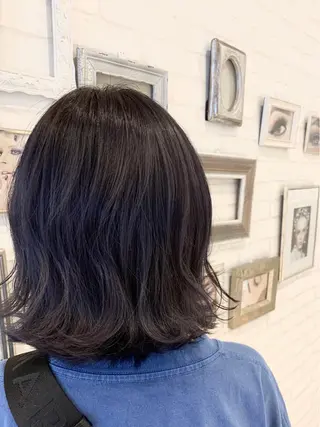 ショート カラー Gain所属・Gain Nanamiのエステ・リラクイメージ