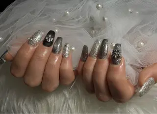 ネイル Maruyama Ayakaのネイルデザイン