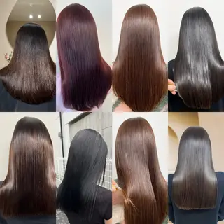 ロング Ranri(ランリ) 名駅/名古屋のヘアスタイル