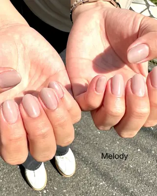 ネイル Yuki Takahamaのネイルデザイン