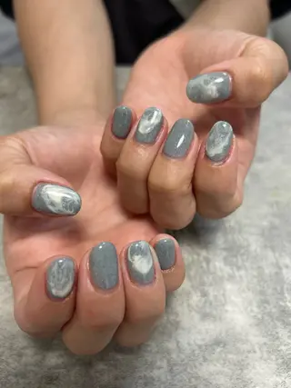 ネイル M`sプライベートサロン所属・Ｍ`s プライベートサロンのエステ・リラクイメージ