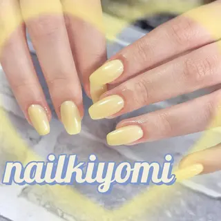 ネイル 🦋Kiyomi. 🦋のネイルデザイン