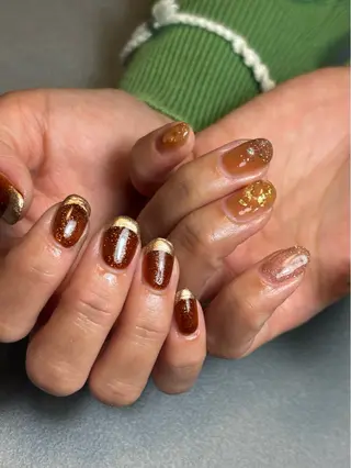 ネイル ave nailのネイルデザイン