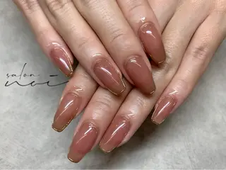 ネイル salon noi所属・salon noiのネイルデザイン