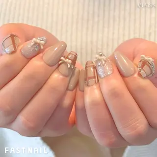 ネイル ファストネイル 八王子店のネイルデザイン