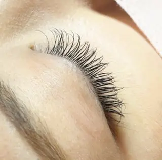 マツエク・マツパ VERDE西院 渋谷　友和のヘアスタイル