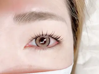 マツエク・マツパ Bell hair所属・Bell hair 🎀個室美容室のマツエク・マツパデザイン