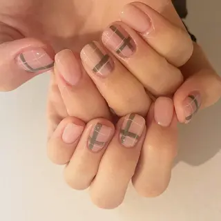 ネイル 🌷 YURI🌷のネイルデザイン