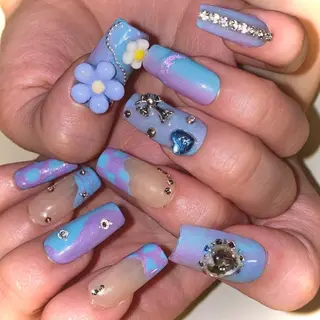 ネイル NONO /episkeyのネイルデザイン