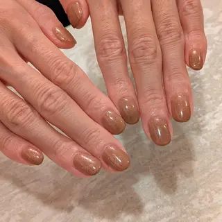 ネイル ジェヌインネイル 河内のネイルデザイン