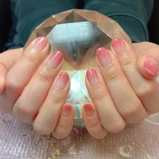 ネイル ブルーデイジー栄本店所属・BlueDaisy 栄本店のネイルデザイン