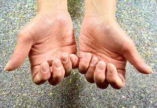 ネイル Tairacchi ﾀｲﾗｯﾁのエステ・リラクイメージ