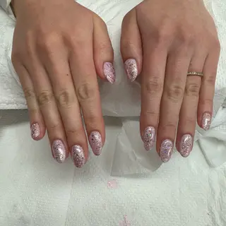 ネイル 今井 朱美のネイルデザイン