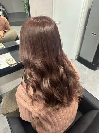 ロング 🎀PALOOZA SAYU🎀のヘアスタイル