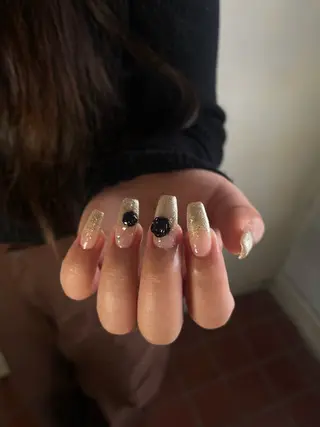 ネイル shion .のネイルデザイン