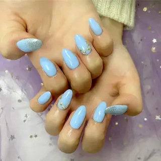 ネイル 畠山 ゆいのネイルデザイン