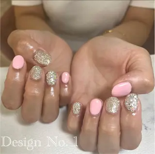 ネイル ྀིN AYAKO  ྀིのネイルデザイン