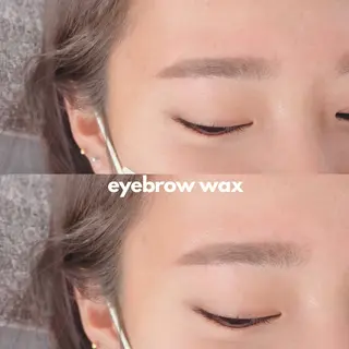 アイブロウ 《eyelash ｉｉｔｅ》森のマツエク・マツパデザイン