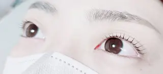 マツエク・マツパ EyelashSalon chel所属・新越谷駅徒歩１分❇️ Salon　chelのマツエク・マツパデザイン