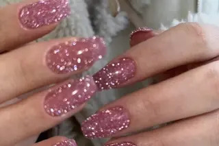 ネイル Sena✨ mieux 学芸大学のネイルデザイン