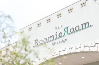 セミロング カラー 髪の病院ルーミールーム所属・髪の病院  ルーミールームのヘアスタイル