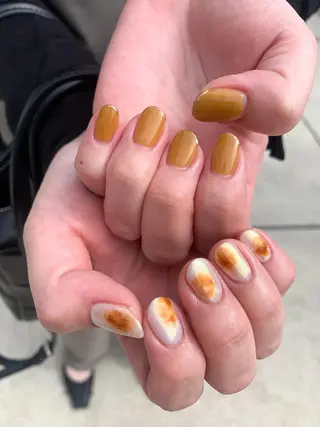 ネイル anny ／あにのネイルデザイン