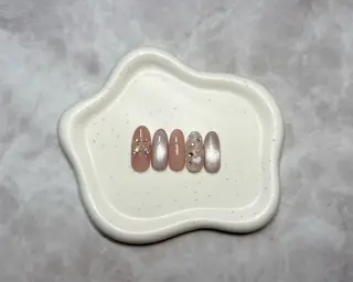 ネイル private  nail salon Lea Lea所属・nail salon Lea Leaのネイルデザイン