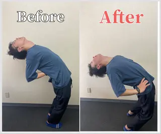 整体 LALUZ中目黒のその他イメージ