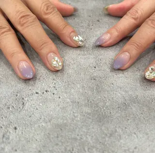 ネイル ネイルサロン 北野坂のネイルデザイン