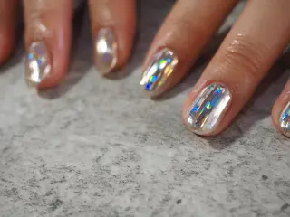 ネイル glaNje部谷 (オーナー)のその他イメージ